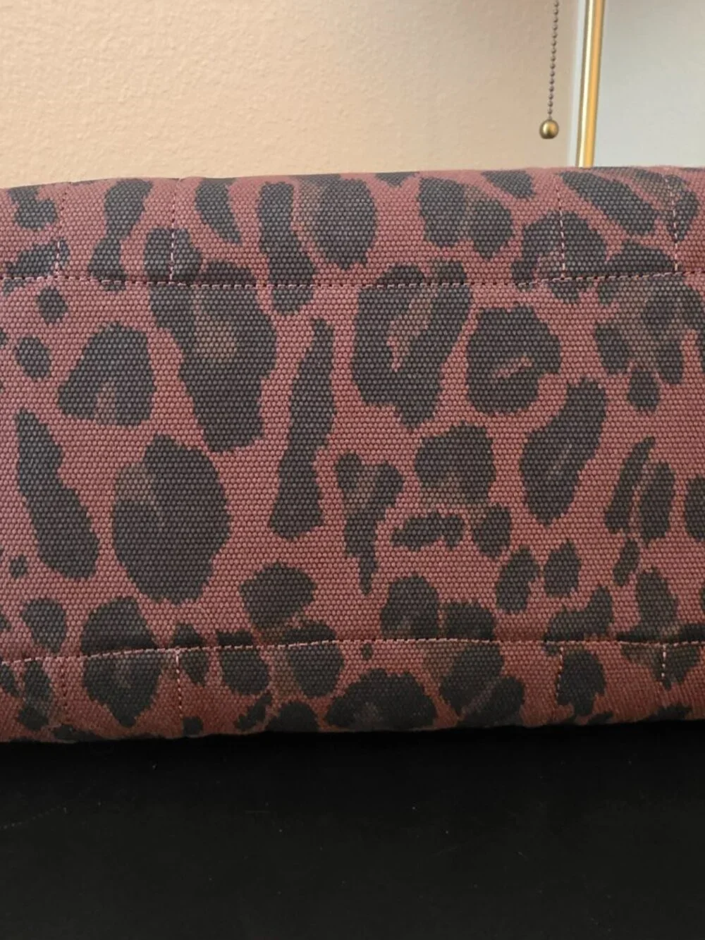 Coach authentic purchased